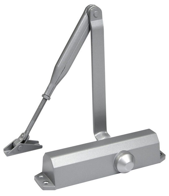 Zatvarač vrata RICHTER RZ.804.S