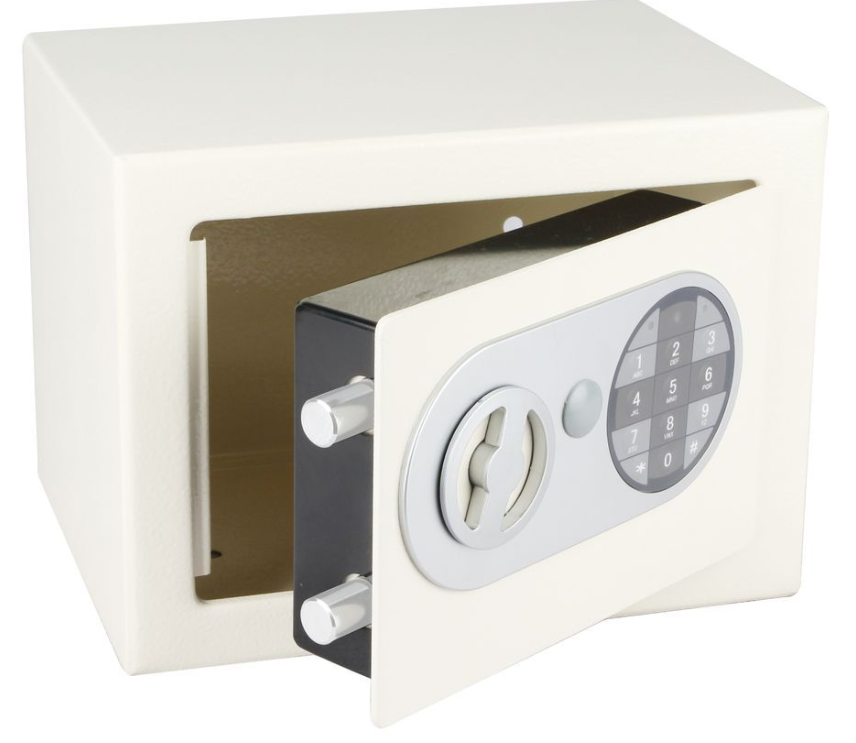 sef s elektroničkom bravom RICHTER RS.17.EDN.B