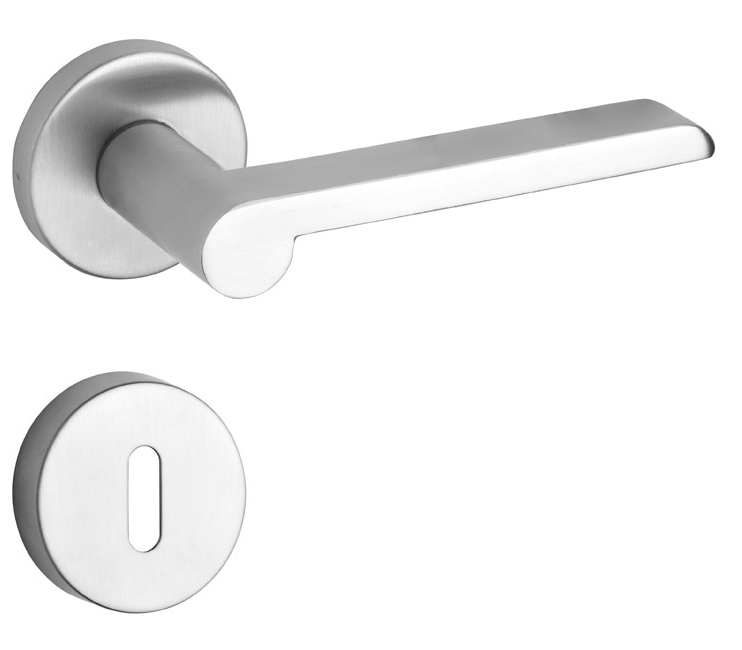 Okov za vrata ROSTEX SOLDA/N (MAT INOX)