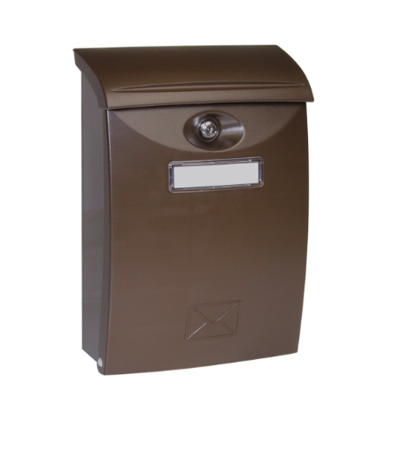 Poštanski sandučić RICHTER BK.03.HM