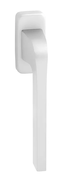 Euro prozorska ručka MP DK Supra-HR 3097Q (WS - bijela mat)