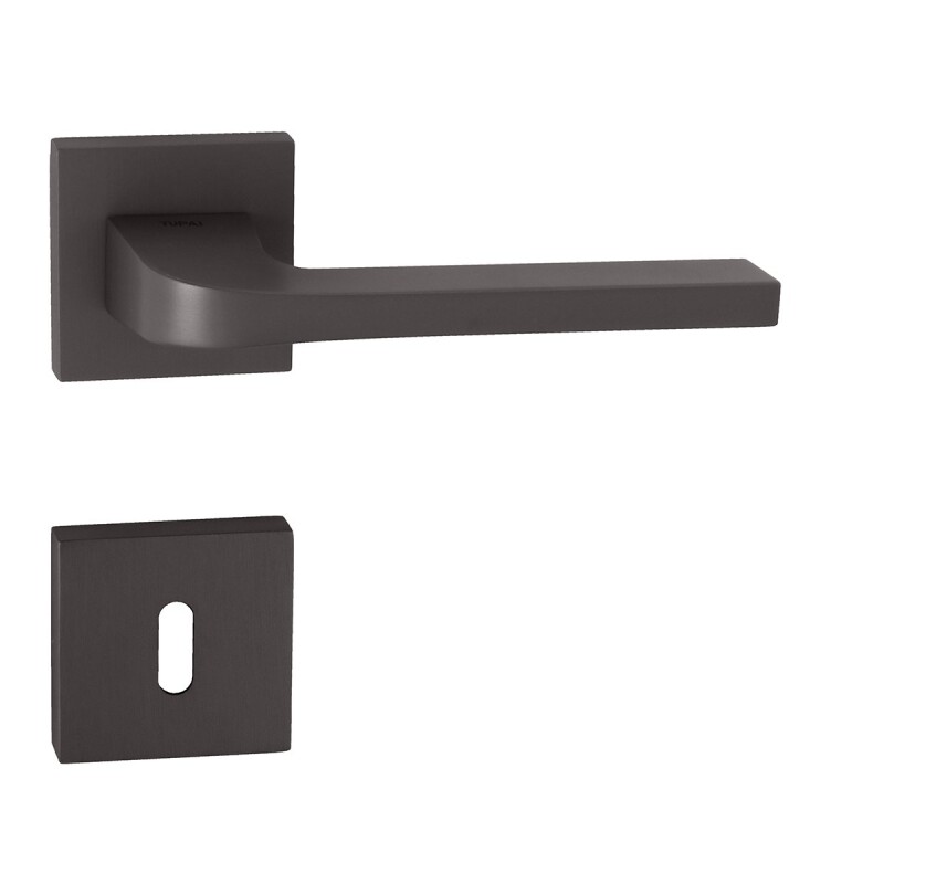 Okov za vrata MP Supra-HR 3097Q (T - Titanium)