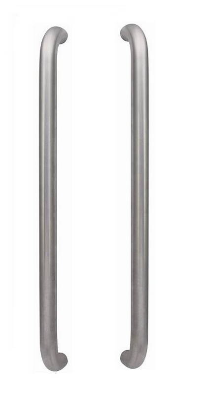 COBRA INOX RUČKA G 600/632 (IN - NEHRĐAJUĆI ČELIK)