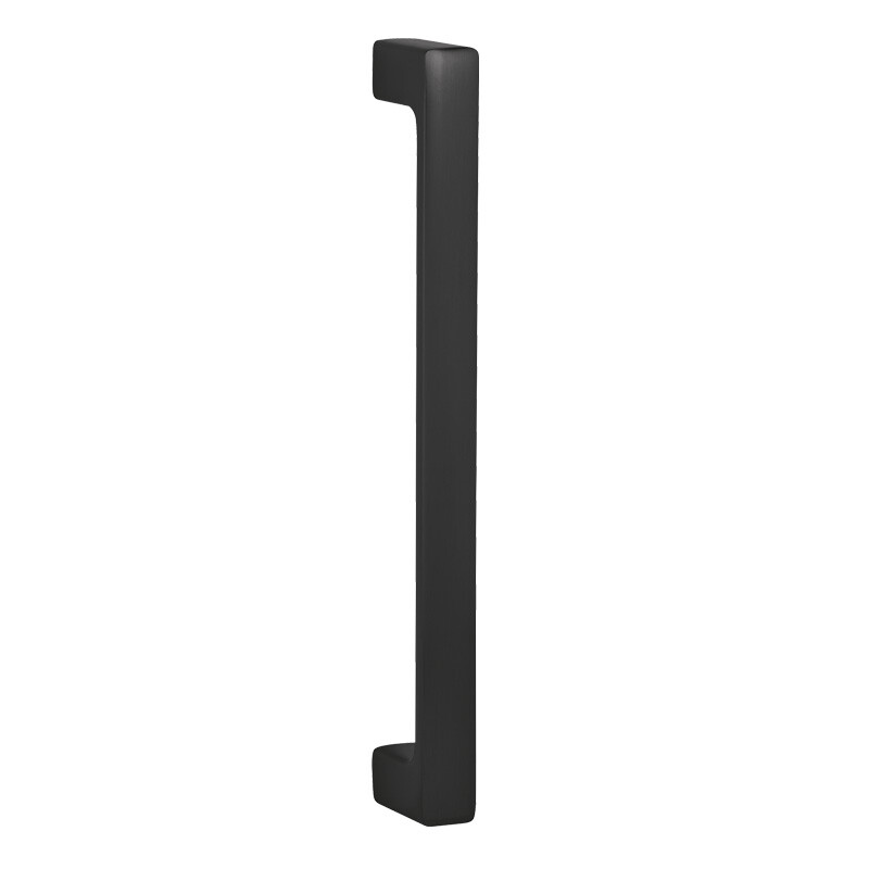 Kvaka za vrata TWIN FOSIL 304/280mm