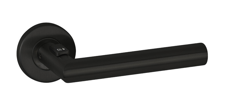 Okov za vrata TWIN VISION H 1802 FAST LOCK (CM)