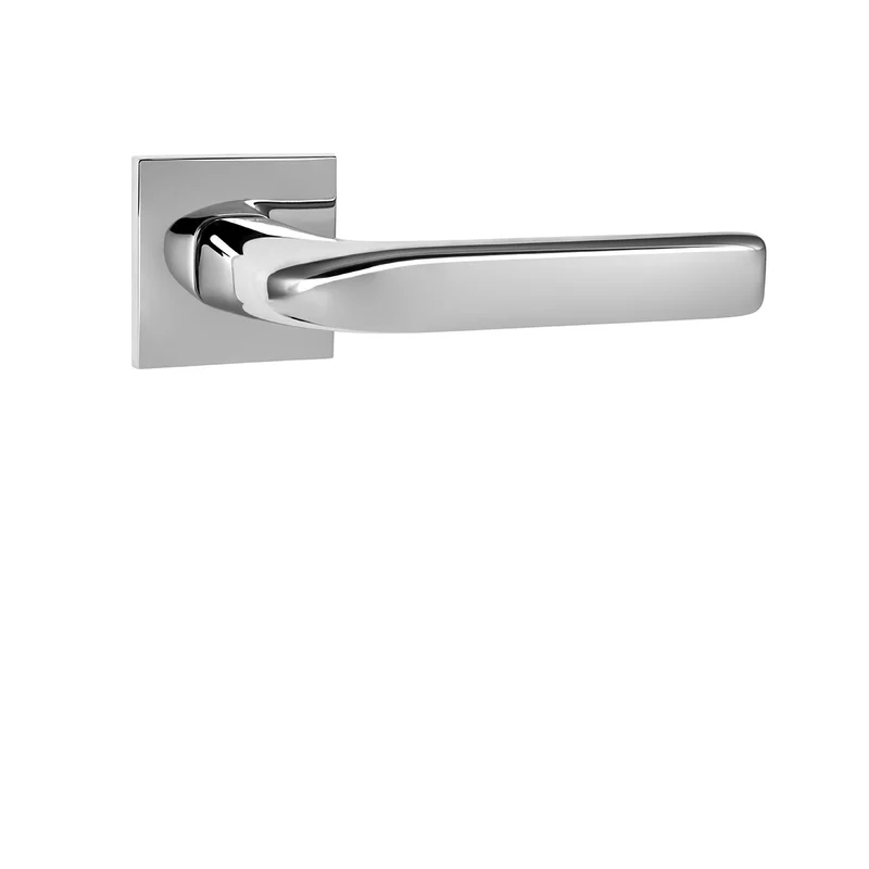 Okov za vrata MP TI - IDEAL - HR 4162Q 5S (OC - ​​Krom sjaj)
