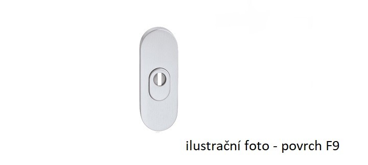 DODATNA TWIN HARMONIE ROZETA DEF DI 8550 (F4)