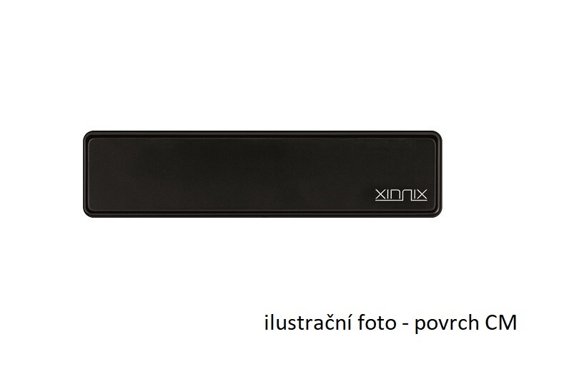Dvostruki SHELL XA-H 180 (NI-SAT)