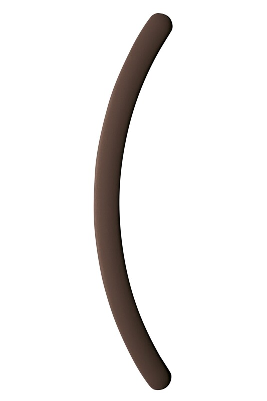 Kvaka MP CB - HANDLE ONE 350 (Mat smeđa (C02))