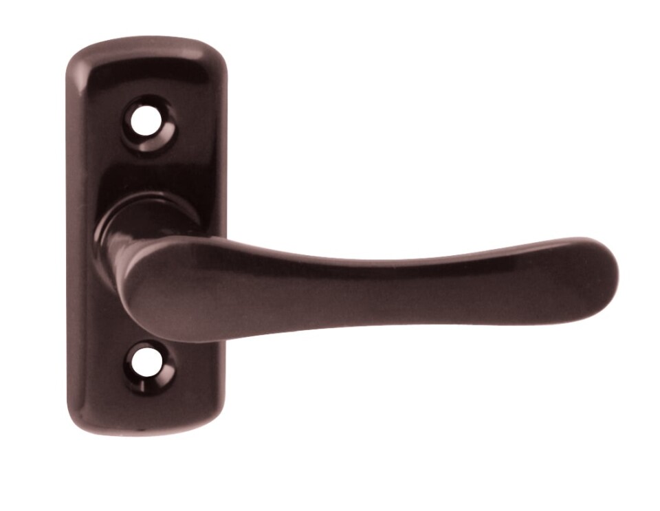 Prozor polumaslinasti MP KE - MICHAELA (smeđi)