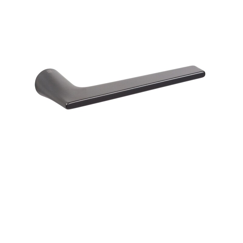 Okov za vrata MP LIEVE (BS-crni mat)