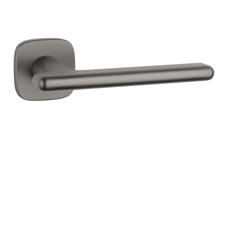 Okov za vrata MP AS - MARANTA - QR 7S (T - Titan)