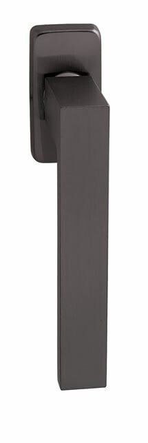 Euro ručka za prozor MP TI - DK - KVADRATNA - HR 2275Q (T - Titan)