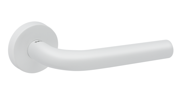 Okov za vrata MP TI - MONA - R 2001 (WS - Bijela mat)