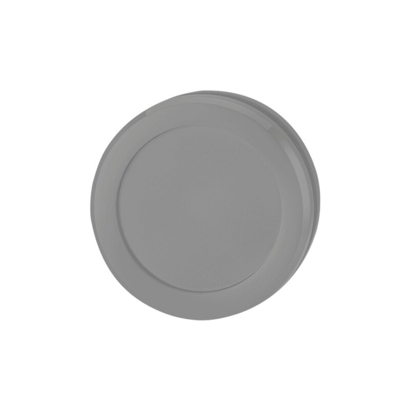 Klizna vrata MP GK CIRCLE (kašmirsko siva)