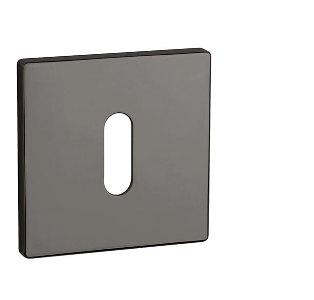 Rozeta za vrata MP AS - HR 5S (ANT.L PVD - Antracit sjajni PVD)