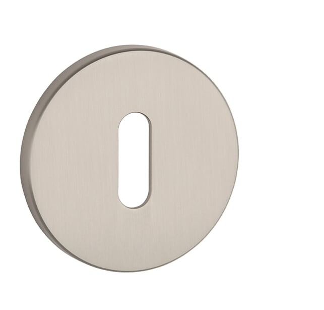 Rozeta za vrata MP AS - R 5S (NP - Nikl biser)