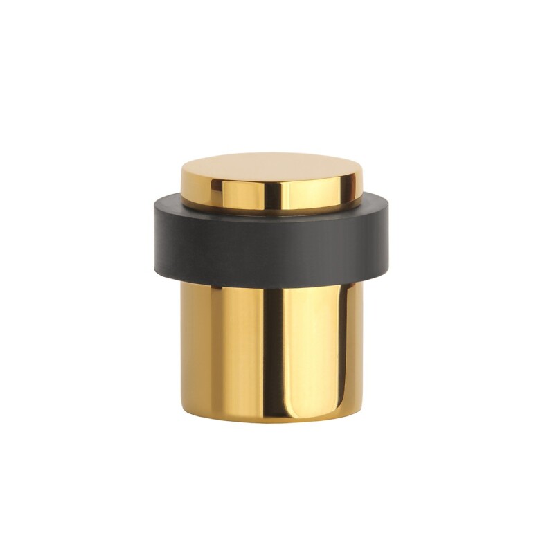 Zaustavnik vrata MP SH 1718 (OLV PVD - Polirani mesing PVD lakiran)