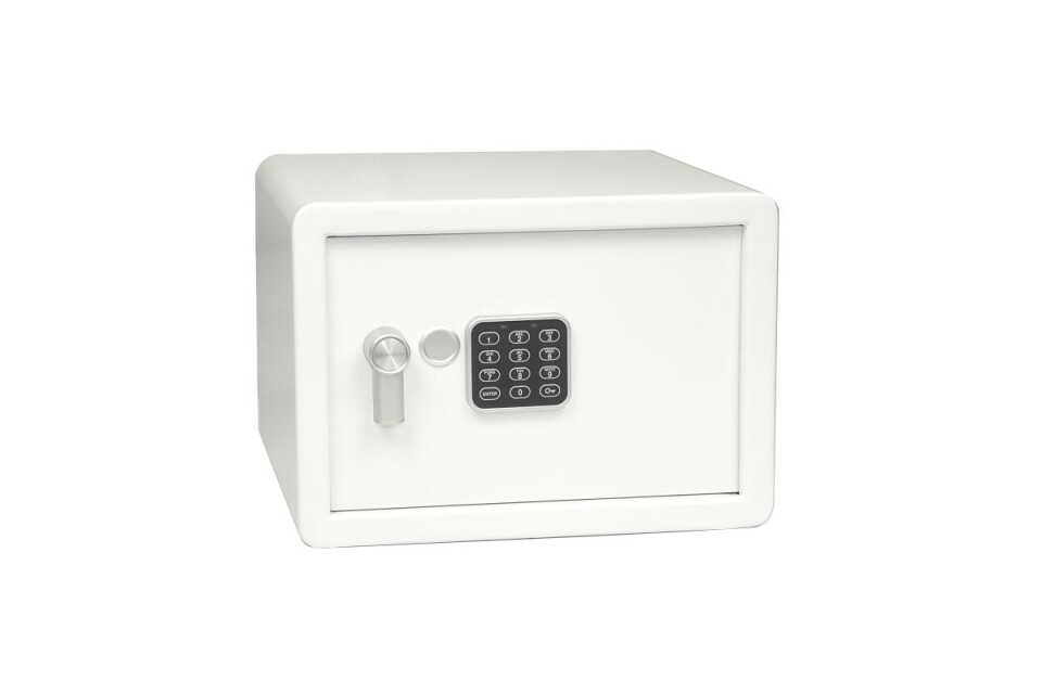 Čelični sef s elektroničkom bravom RICHTER RS.25R.EDK