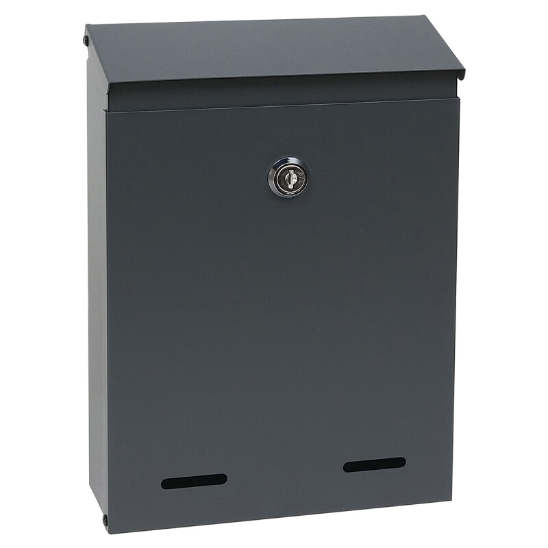 Poštanski sandučić RICHTER BK.516.AM (mat antracit)