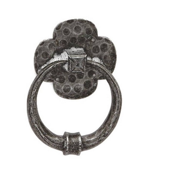 COBRA TIROL KNOCKER (kovani)