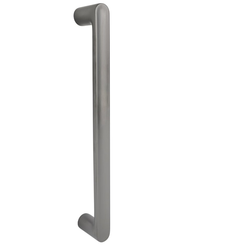 Kvaka MP CB - LUND RUČKA - 324/300 (Mat grafit)