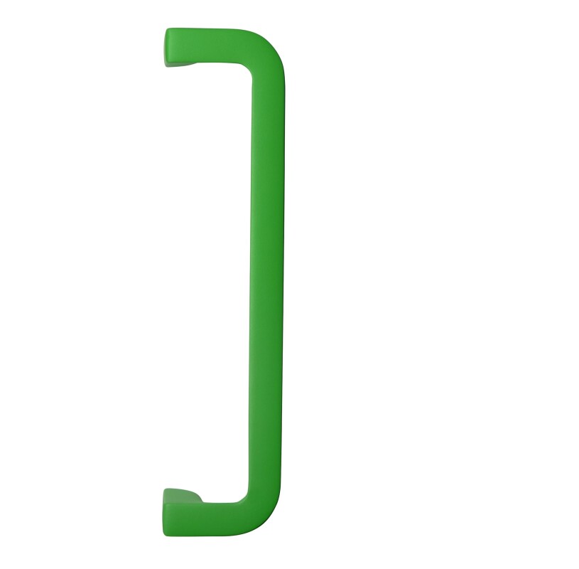 Kvaka MP CB - MOOD DUE/DUEQ RUČKA - 375/350 (Zelena mat)