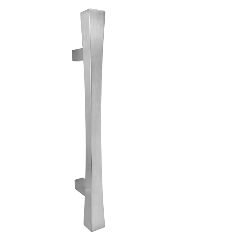 Kvaka za vrata MP CB - NOA RUČKA - 380/250 (mat krom)