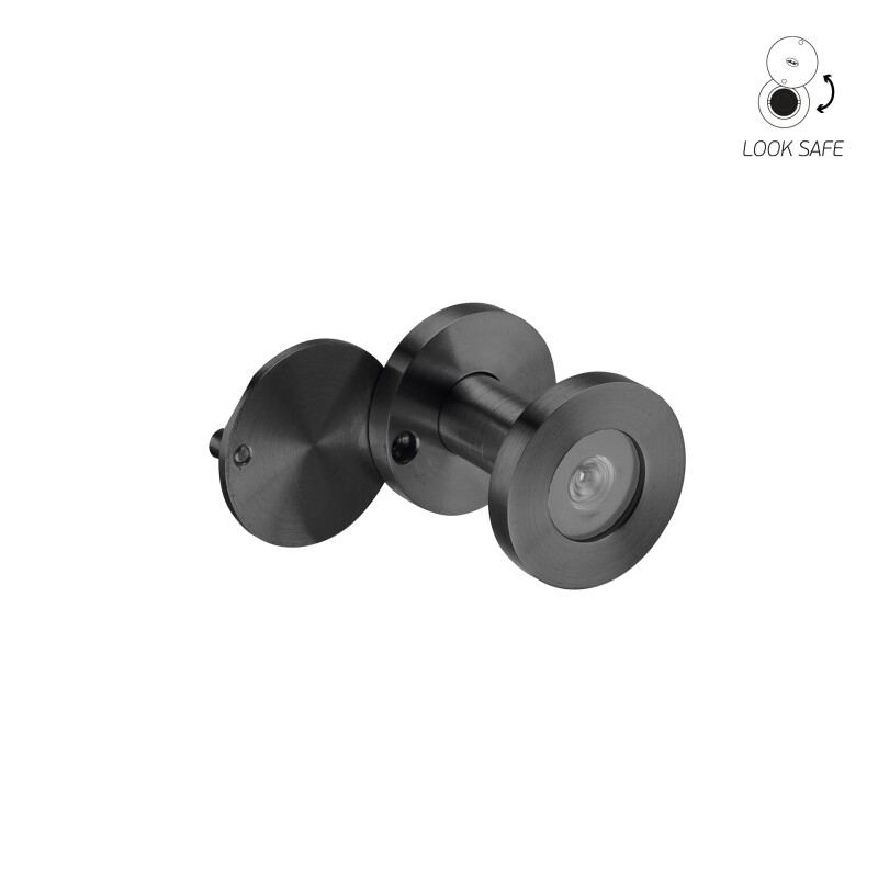 Špijunka za vrata MP JNF - IN.23.010 (TB - Titan crna)