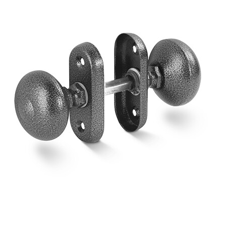 Kugla za kovanje ACT OV, lakirana (PATINA)