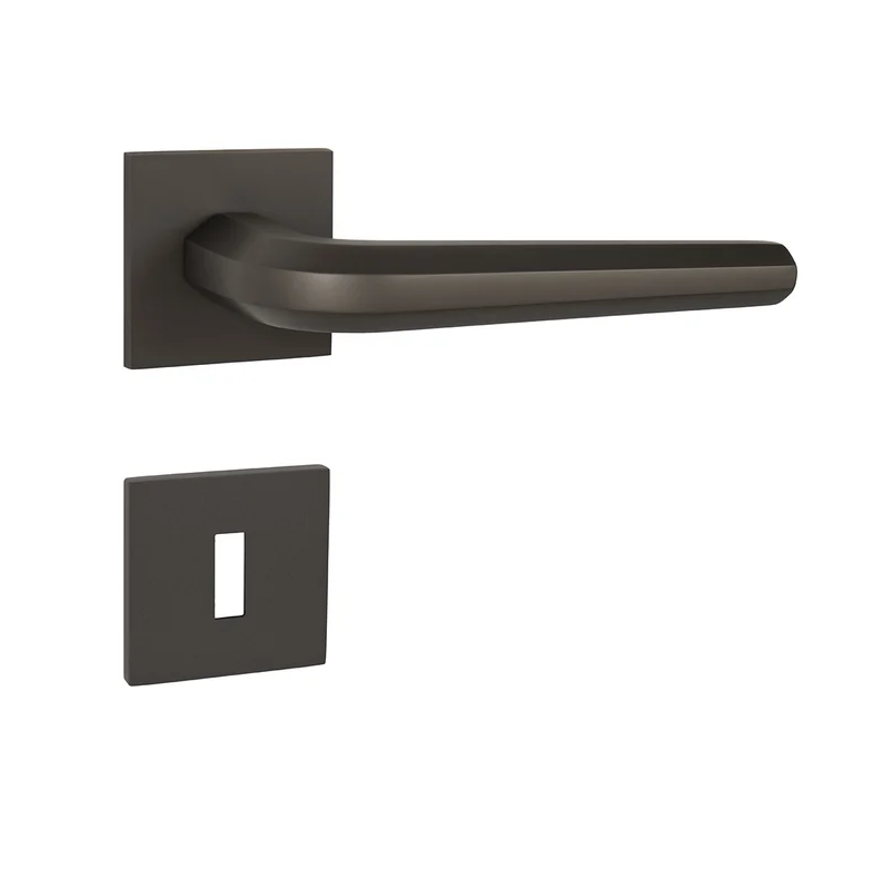 Okov za vrata MP Oktagon HR 4160 5 S (T - Titan)