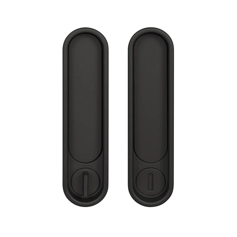 Školjka kliznih vrata MP PR 2647Z - WC (T - titan)