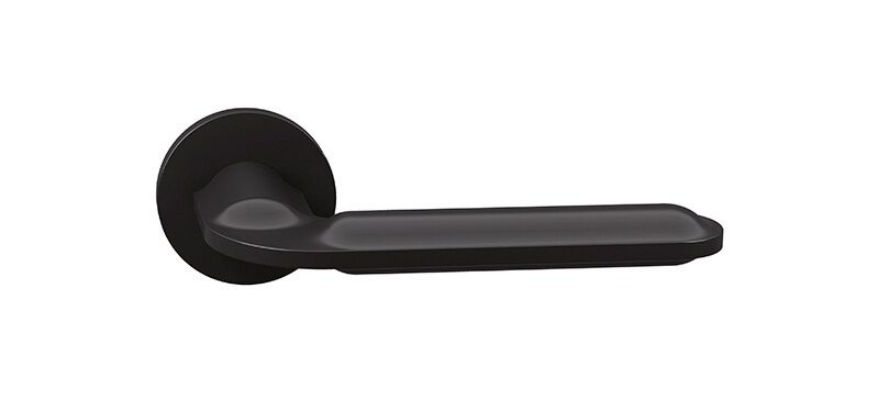 Okov za vrata TWIN BUMP P1200 (CM)