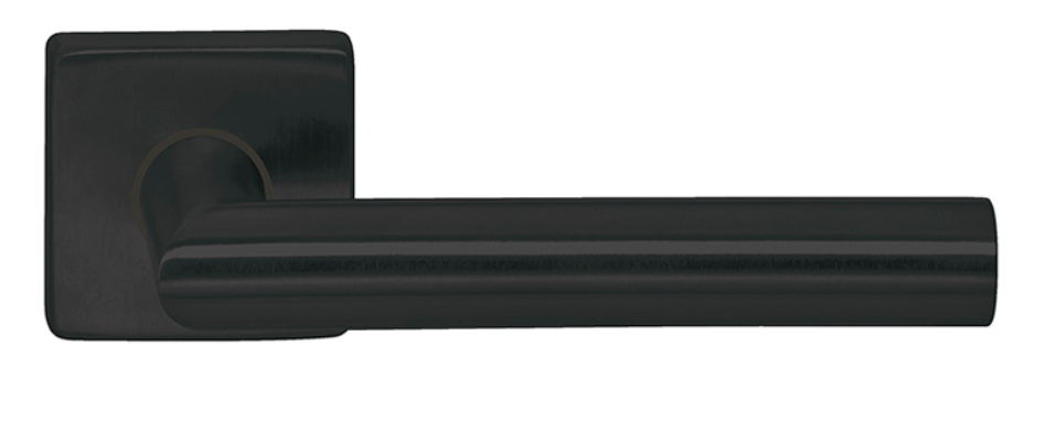 Okov za vrata TWIN LEKO VISION H1802 HR (CM) plastika