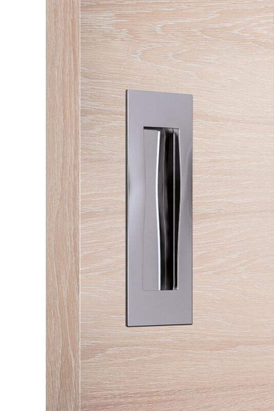 Klizna vrata TWIN SET KIT QUATRO (CH)