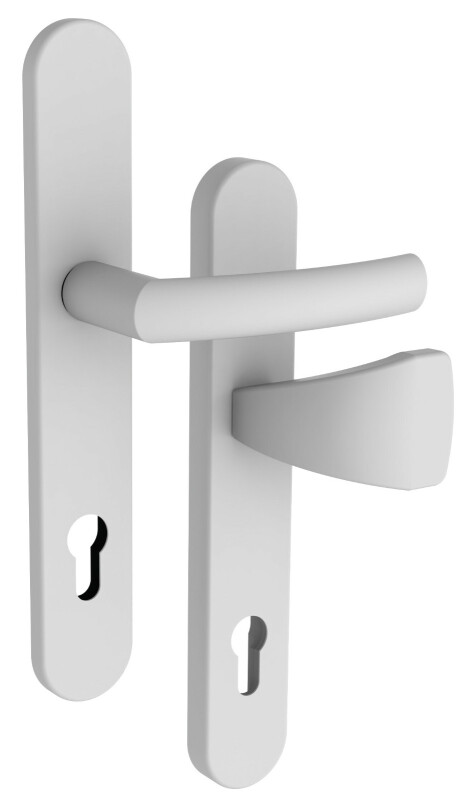 Sigurnosni okovi ROSTEX RX802-40/92 CORNO