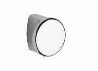 Kvaka/kvaka za vrata Rostex BK (mat nehrđajući čelik)