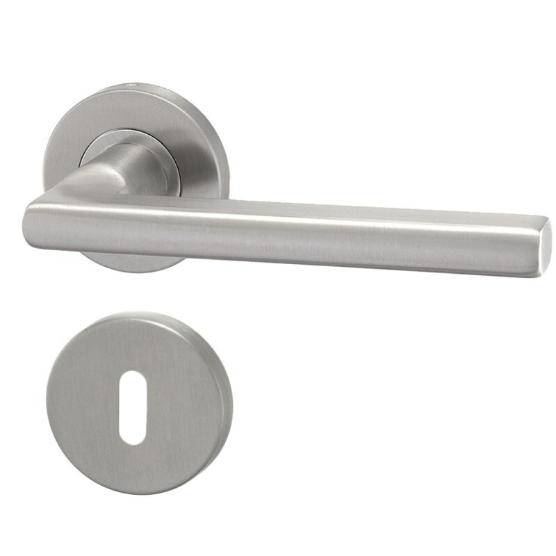 Okov za vrata HOLAR MT 13 (nehrđajući čelik)