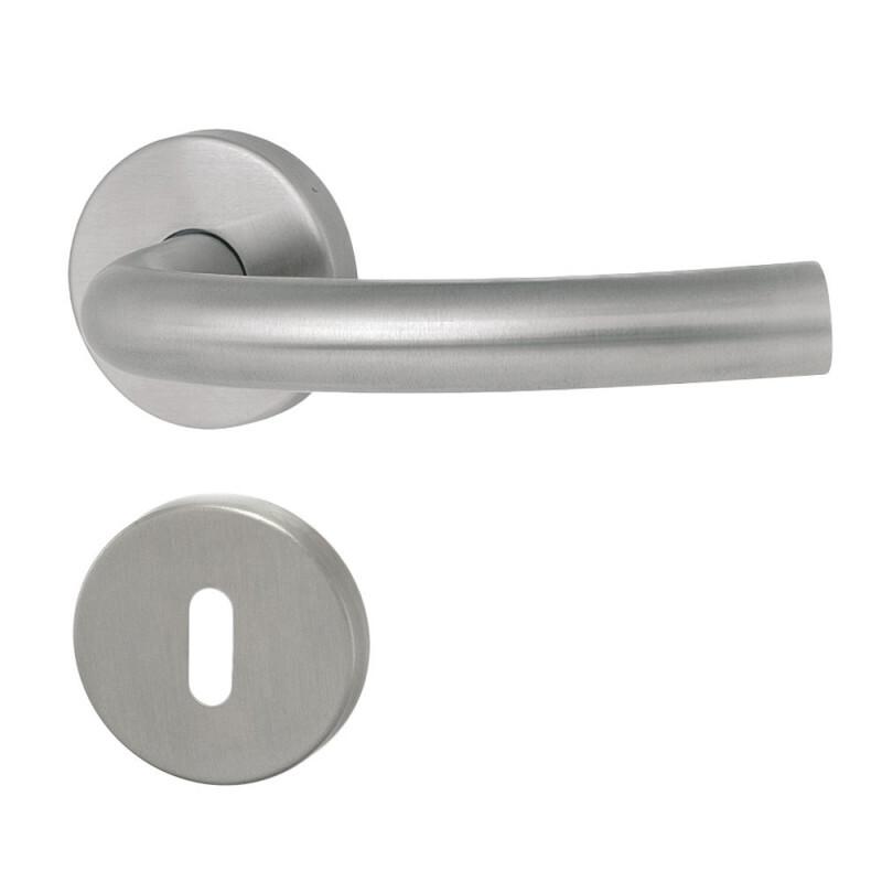 Okov za vrata HOLAR MT 03 (nehrđajući čelik)