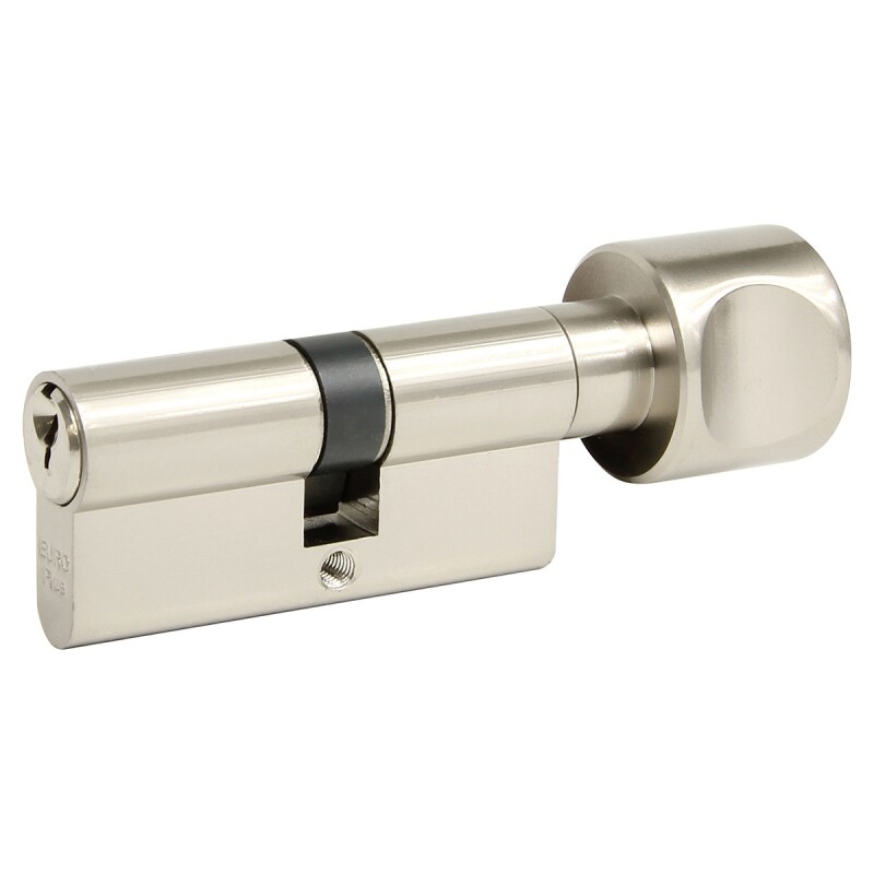 Cilindrični uložak za građevinsku ručku Richter EURO PLUS RC1