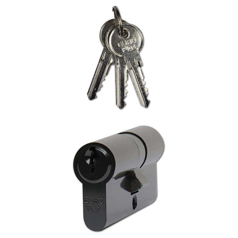 Richter EURO PLUS RC1 cilindrični građevinski uložak