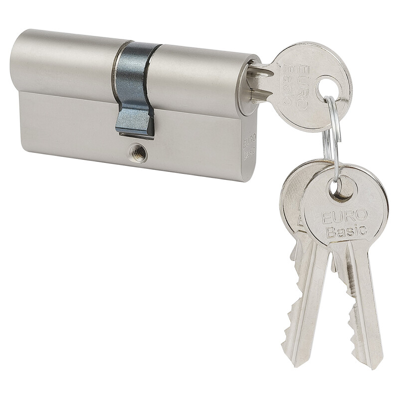 Richter EURO BASIC RC1 cilindrični građevinski uložak