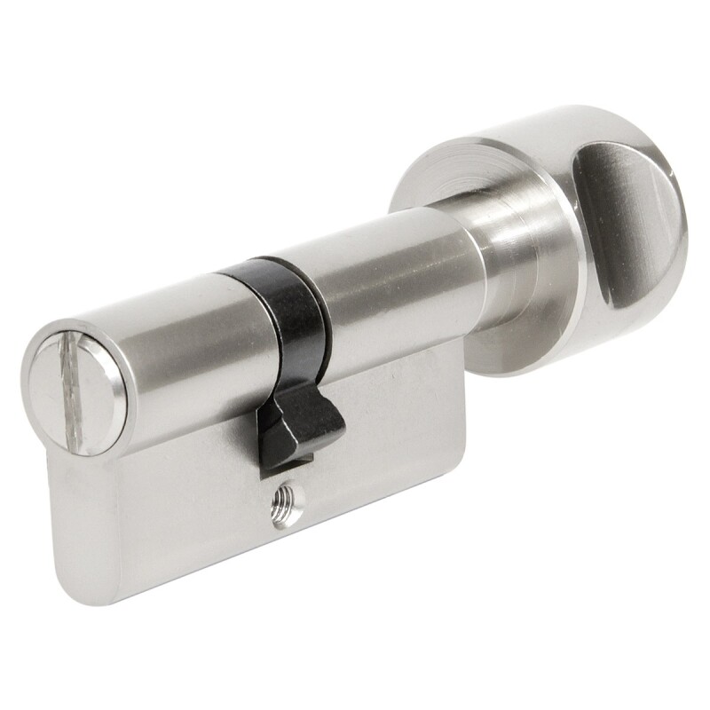 Uložak za rolete s upravljačkom ručicom s unutarnje i vanjske strane Richter RB.K