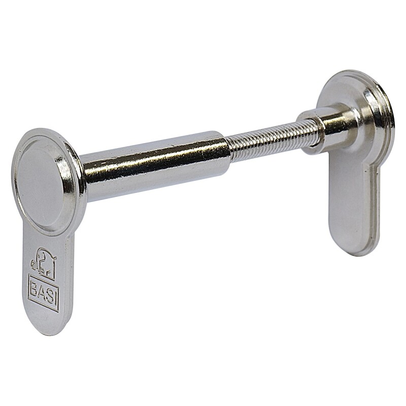 Univerzalni uložak za rolete podesiv prema veličini vrata Richter RB.UN