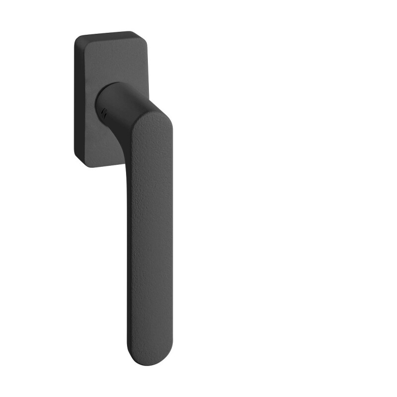 RASPRODAJA Euro ručka za prozor MP CB - DK - MOOD ONEQ - HR (Mat grafit (C05)