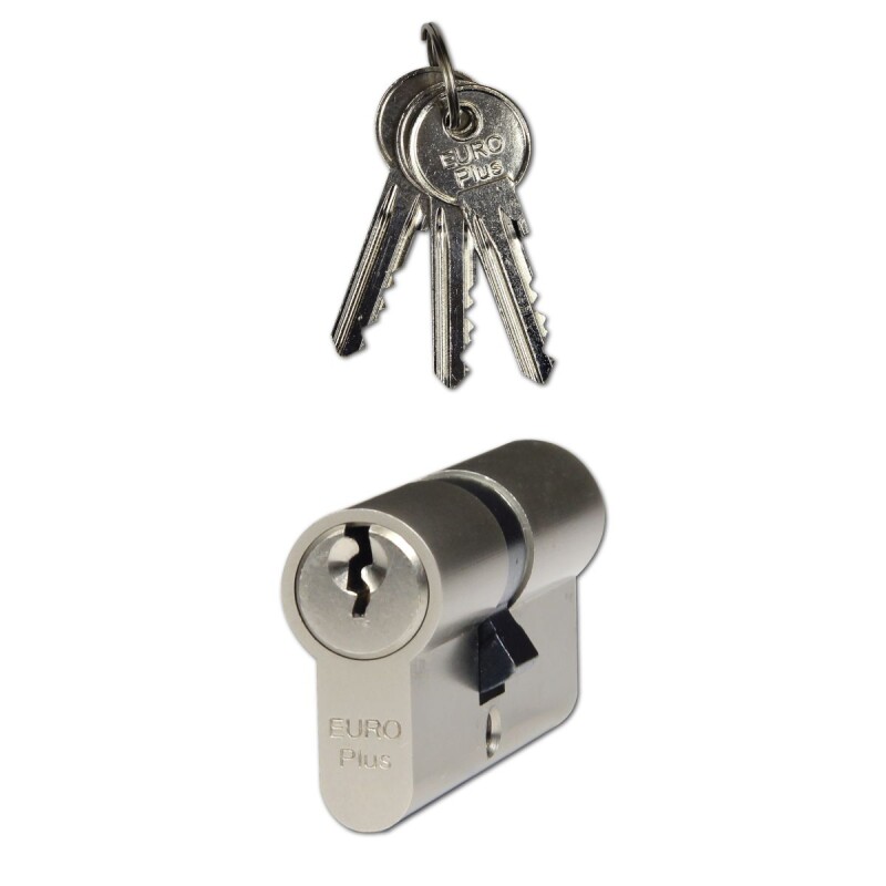 Richter EURO Plus SU3 cilindar