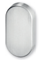 Poklopna rozeta ACT OV roleta (INOX)