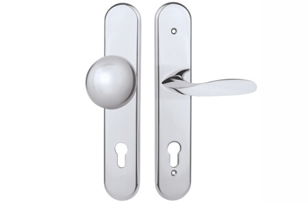 Sigurnosni okovi TWIN DAVID/LEAF HTSI P4500 (CH)