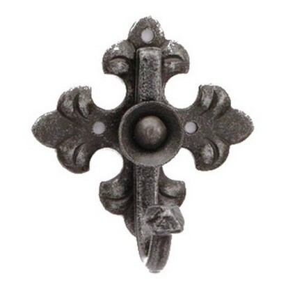 Vješalica COBRA H023 80x85 mm (K)