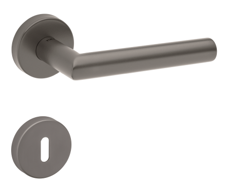 Okov za vrata MP TI - FAVORIT - R AP 2002 (T - Titan)